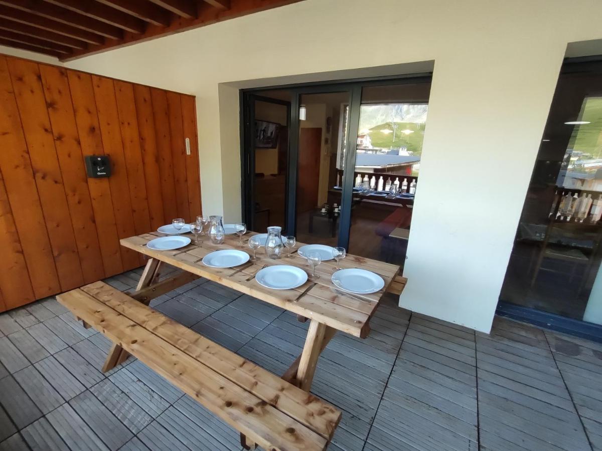 Solyneou 3 Le Chamoix Appartement Au Pied Du Pic Du Midi 8Pers Bagnères-de-Bigorre Exteriér fotografie