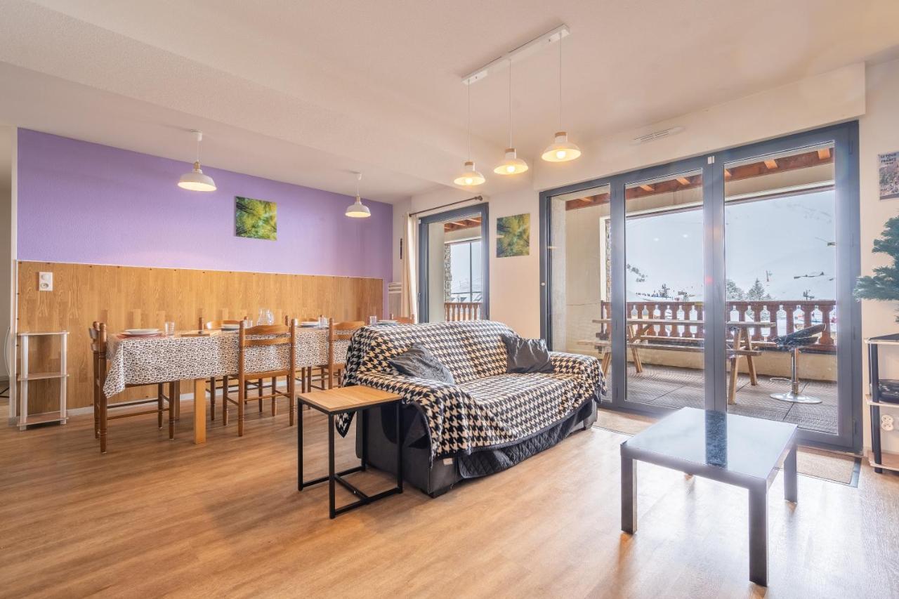 Solyneou 3 Le Chamoix Appartement Au Pied Du Pic Du Midi 8Pers Bagnères-de-Bigorre Exteriér fotografie